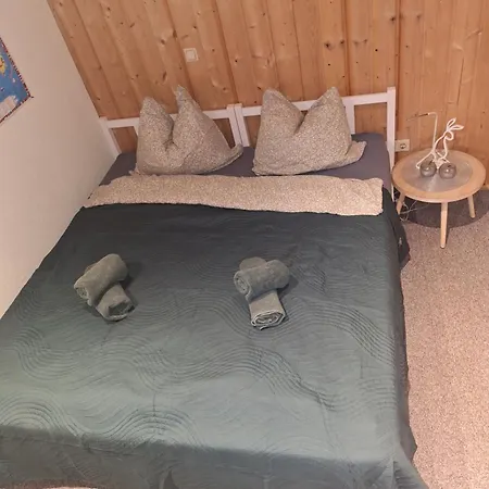 Urlaubstraum Apartment Sankt Veit an der Glan Room photo