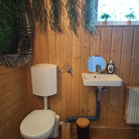 Urlaubstraum Apartment Sankt Veit an der Glan Room photo