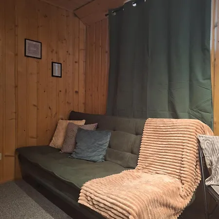 Urlaubstraum Apartment Sankt Veit an der Glan Room photo
