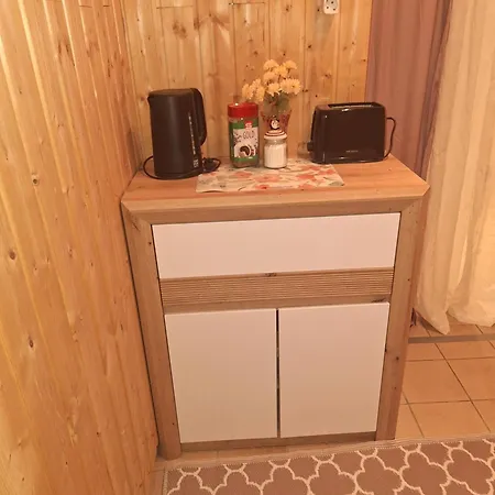 Urlaubstraum Apartment Sankt Veit an der Glan Room photo