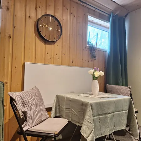 Urlaubstraum Apartment Sankt Veit an der Glan Room photo