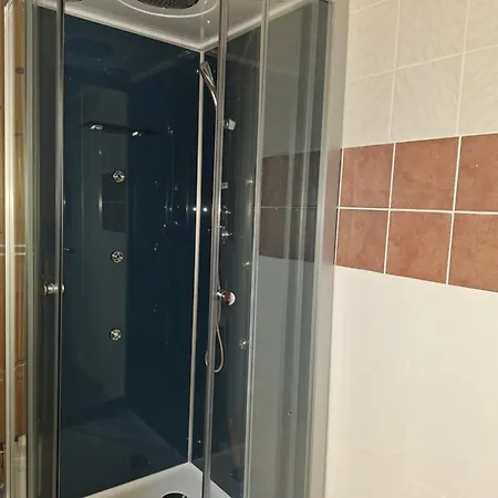 Urlaubstraum Apartment Sankt Veit an der Glan Room photo