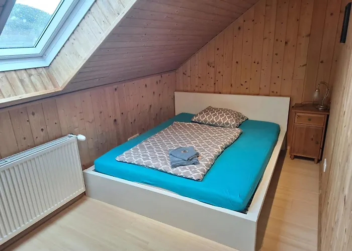 Urlaubstraum