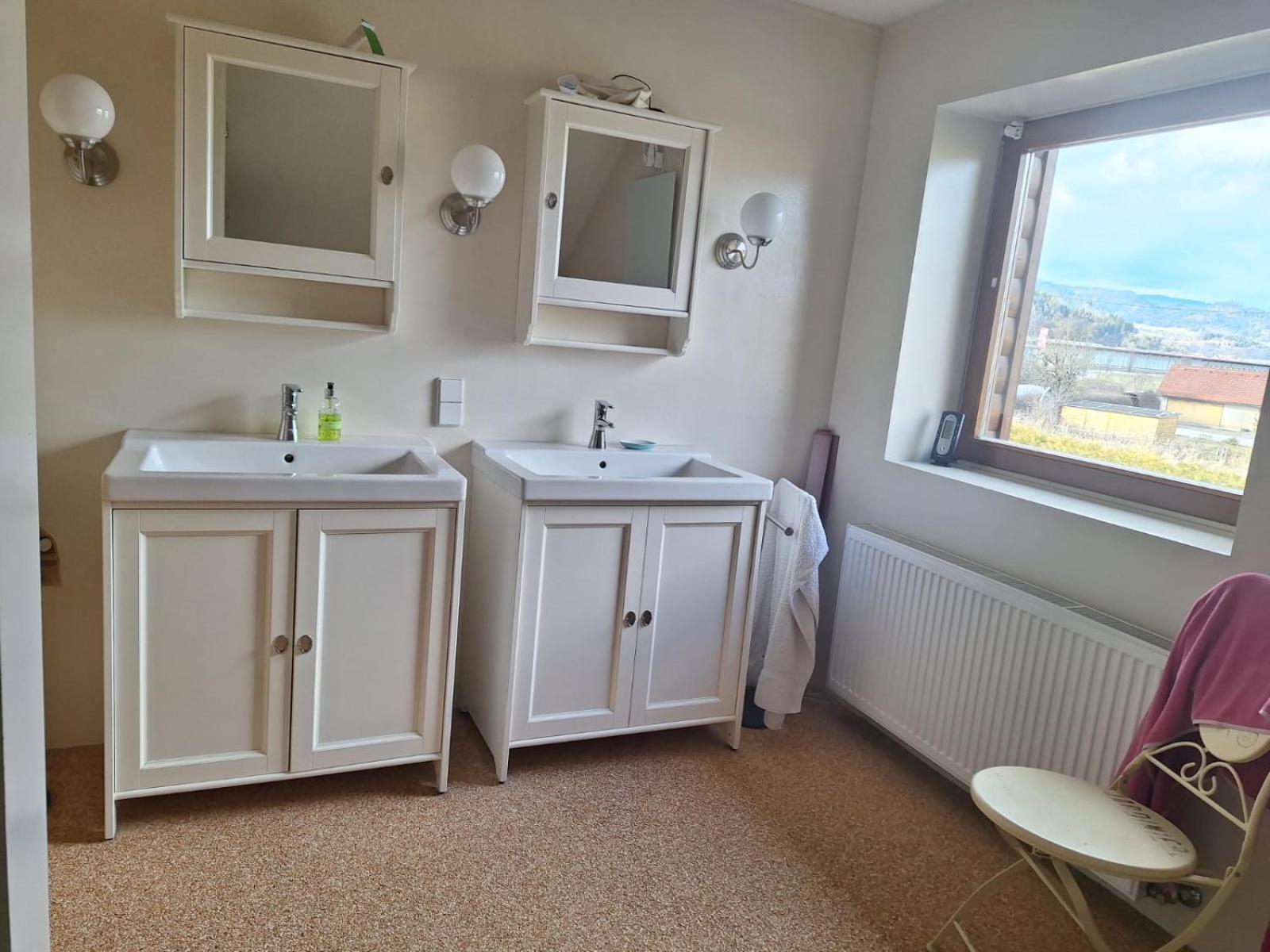 Urlaubstraum Homestay *