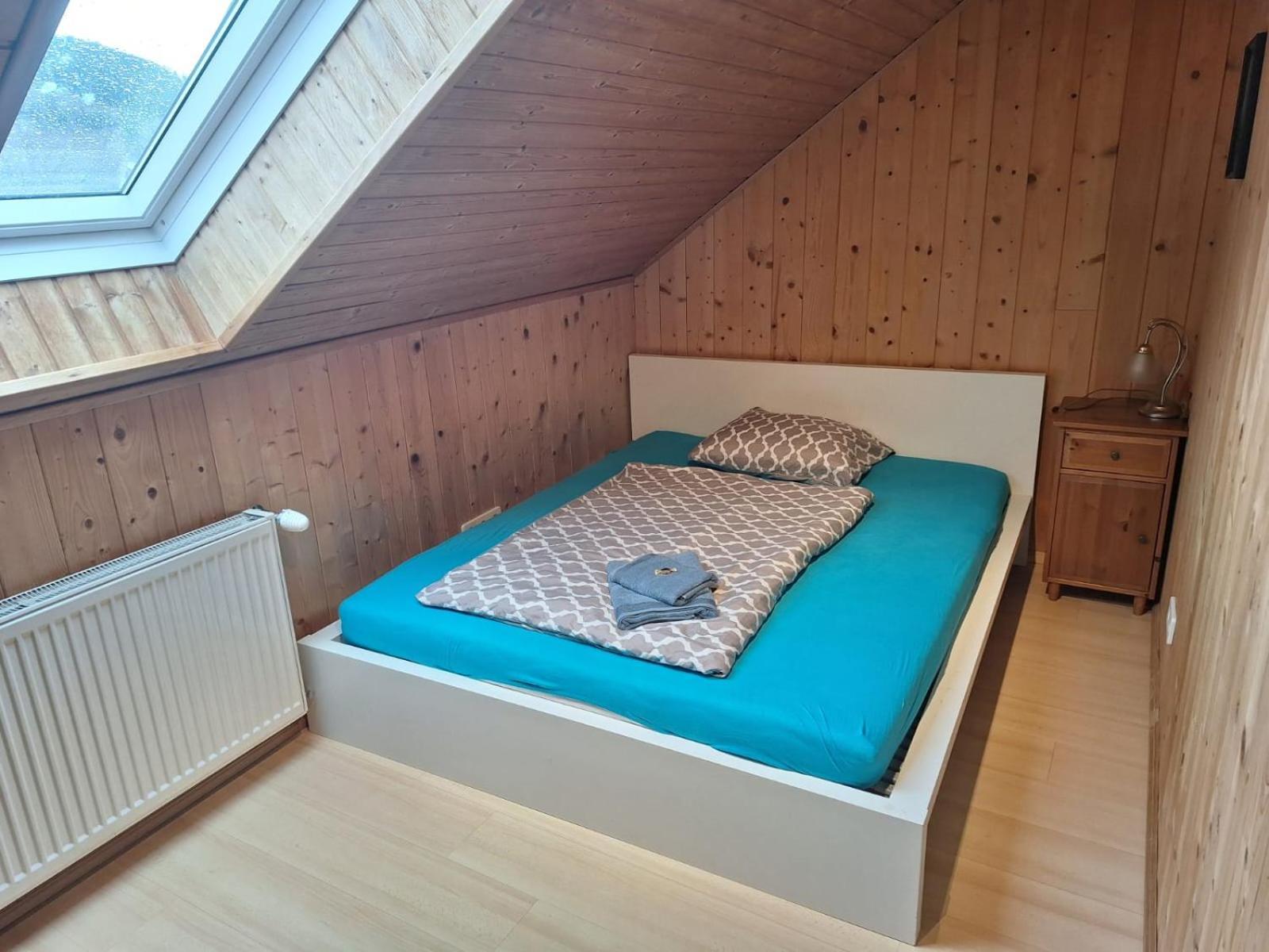 Urlaubstraum Homestay *