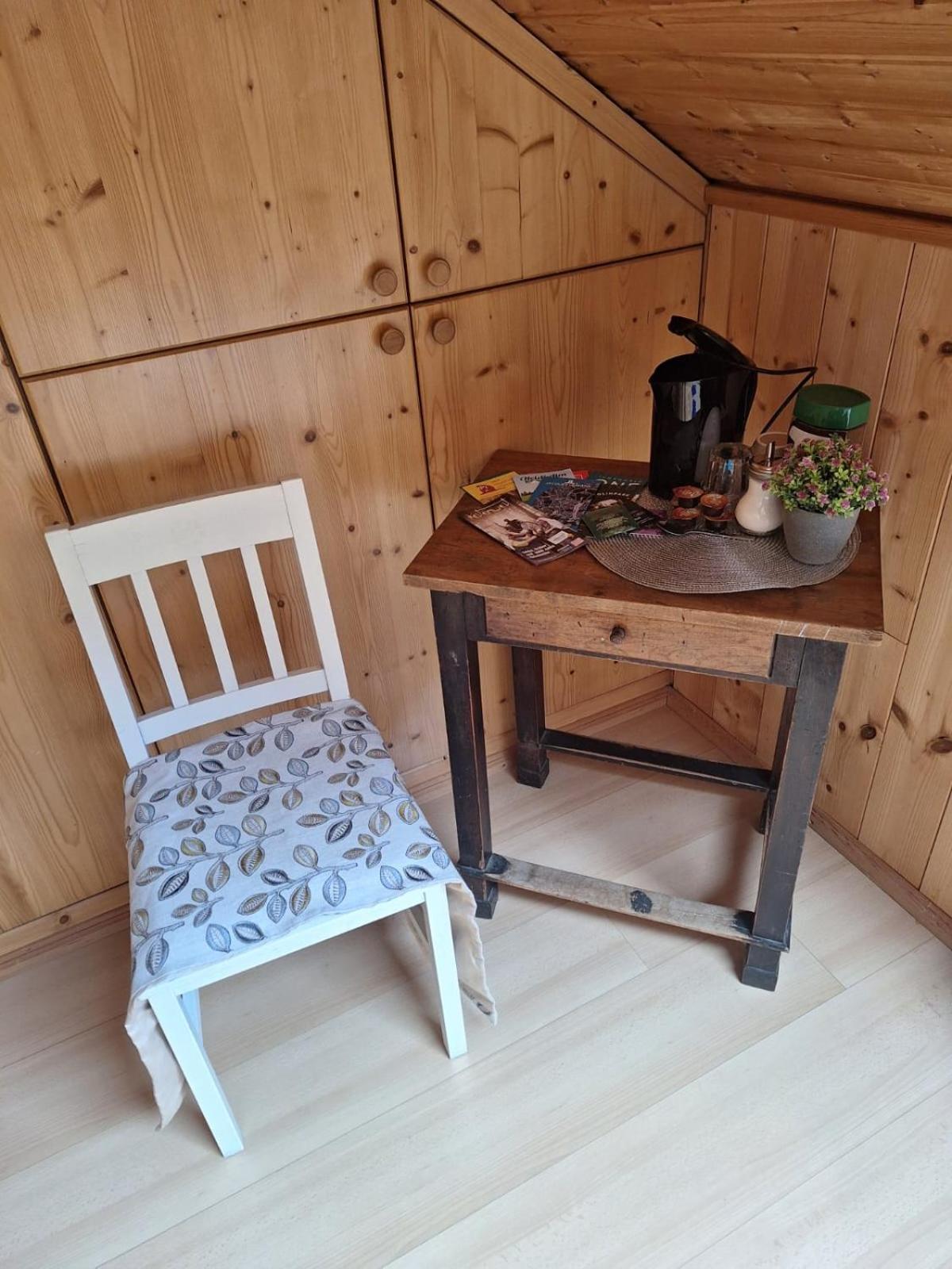 Homestay Urlaubstraum Sankt Veit an der Glan
