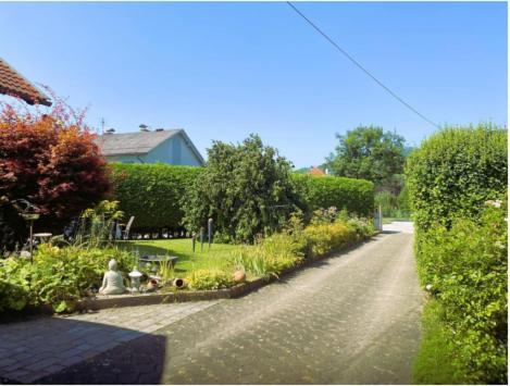 Homestay Urlaubstraum
