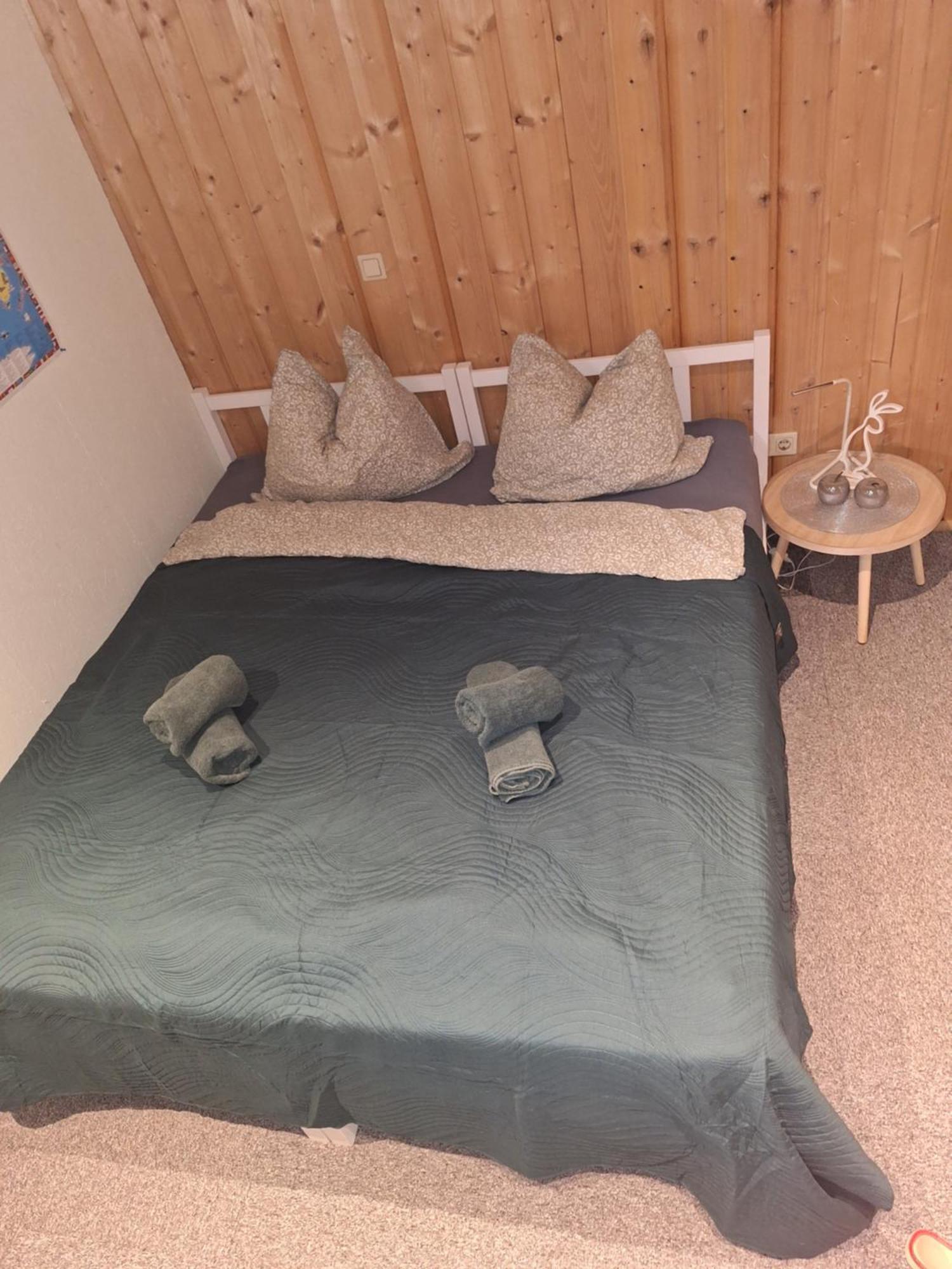Urlaubstraum Homestay