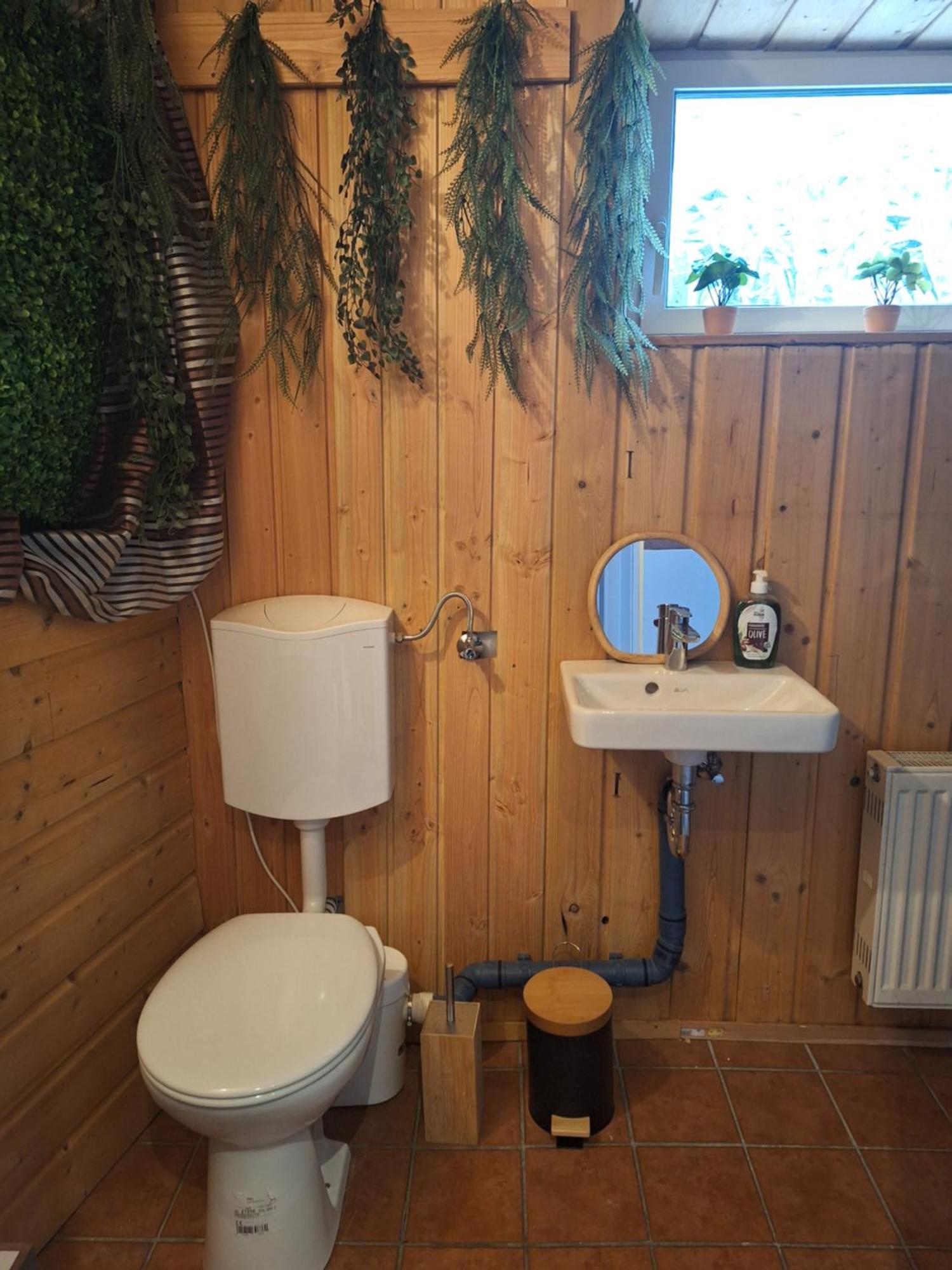 Urlaubstraum Homestay Sankt Veit an der Glan