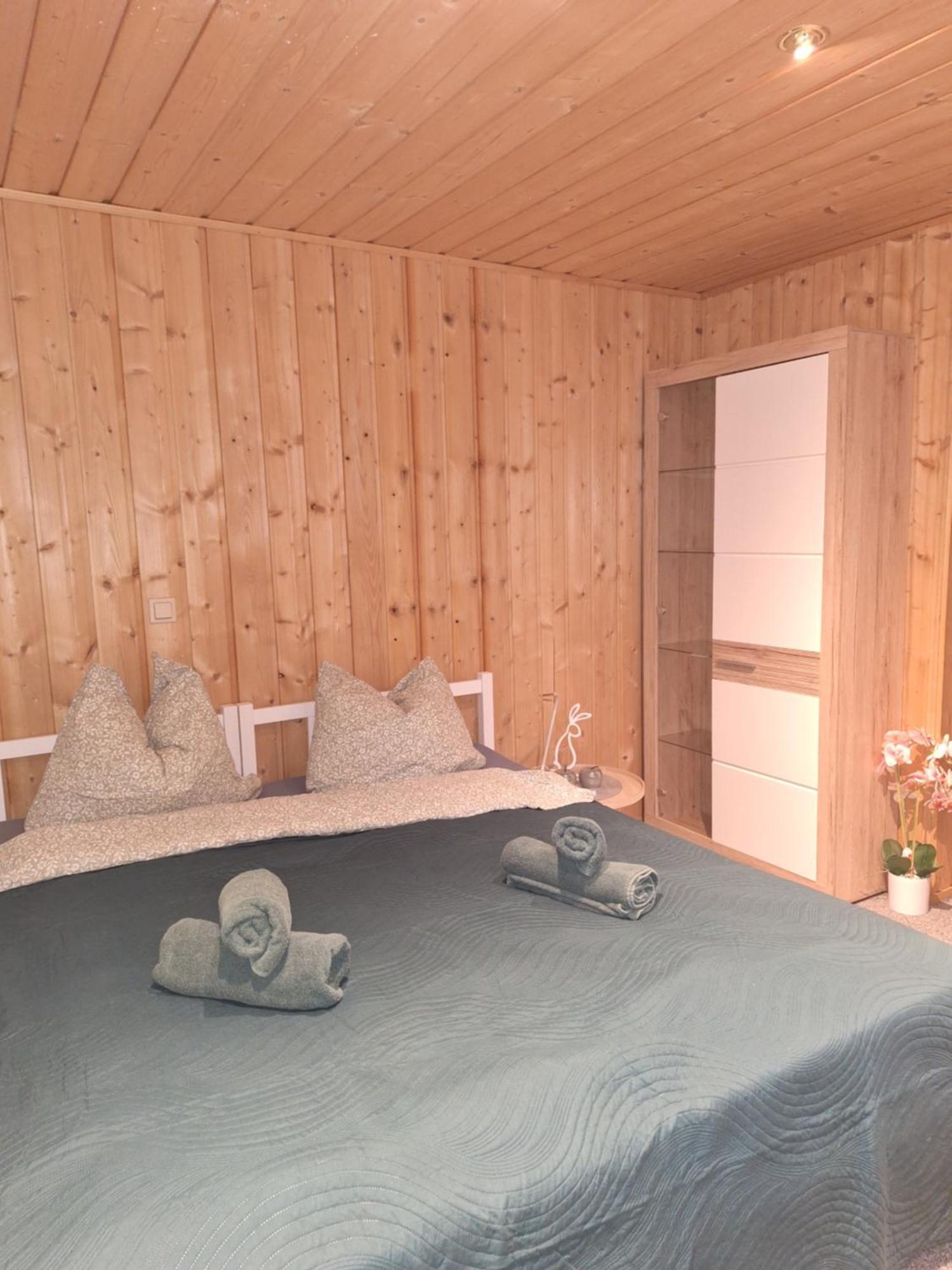 Homestay Urlaubstraum Sankt Veit an der Glan