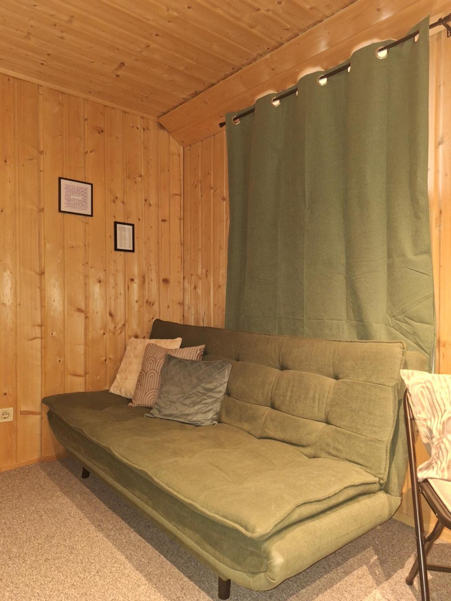 Urlaubstraum Homestay *