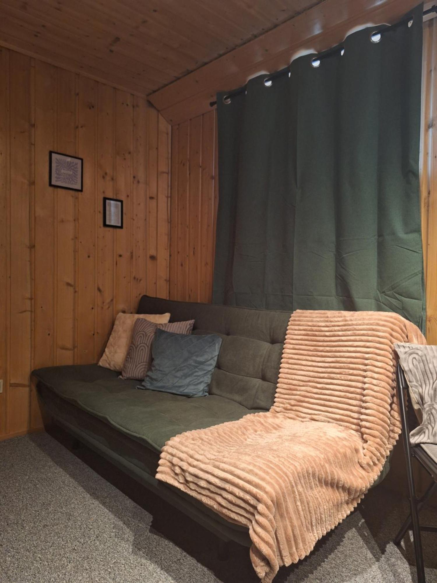 Urlaubstraum Homestay Sankt Veit an der Glan
